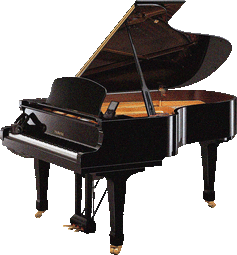 registered piano tuner in palo alto, piano tuning